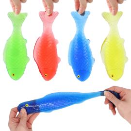 Tahmea Venyv&auml; Kala Lelu 17,6 cm