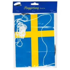 Viirinauha Ruotsin Liput & Ylioppilaslakit