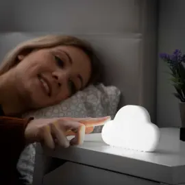 LED Pilvilamppu