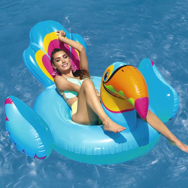Bestway Uimapatja Tipsy Toucan