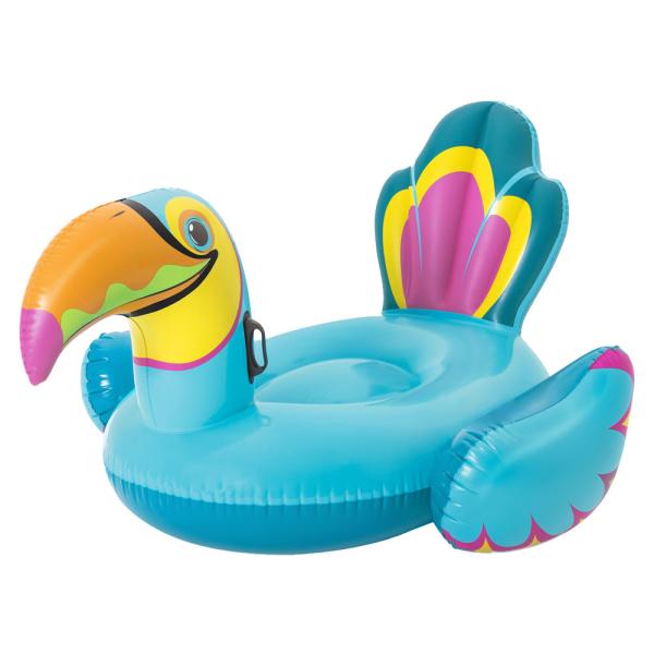Bestway Uimapatja Tipsy Toucan