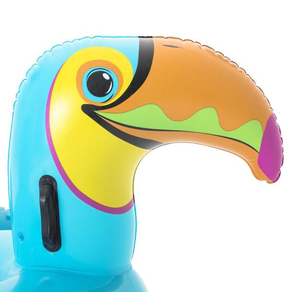 Bestway Uimapatja Tipsy Toucan