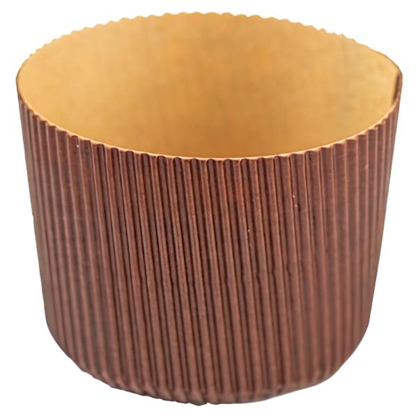 Panettone Paperivuoat 7 cm