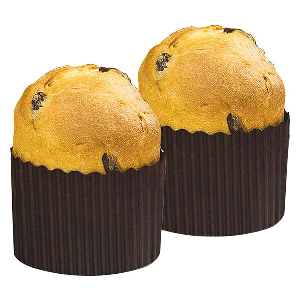 Panettone Paperivuoat 7 cm