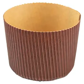 Panettone Paperivuoat 7 cm