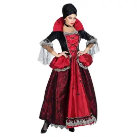 Vampyyriasu Vampiress