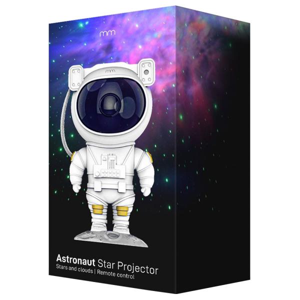 Astronautti Tähtiprojektori