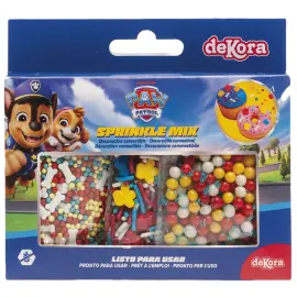 Koristeraemix Ryhm&auml; Hau 70 g