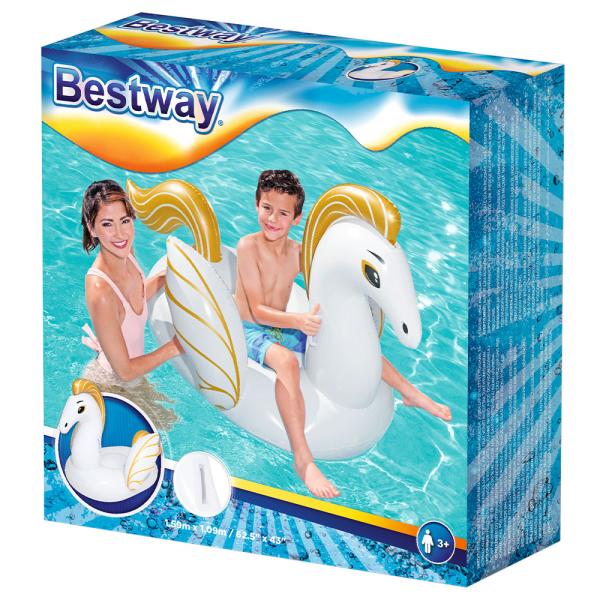 Puhallettava Uimalelu Pegasus Lapset