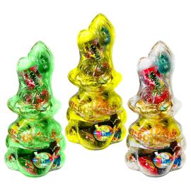 P&auml;&auml;si&auml;ispupu Makeisilla