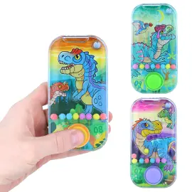 Vesipeli Dinosaurukset