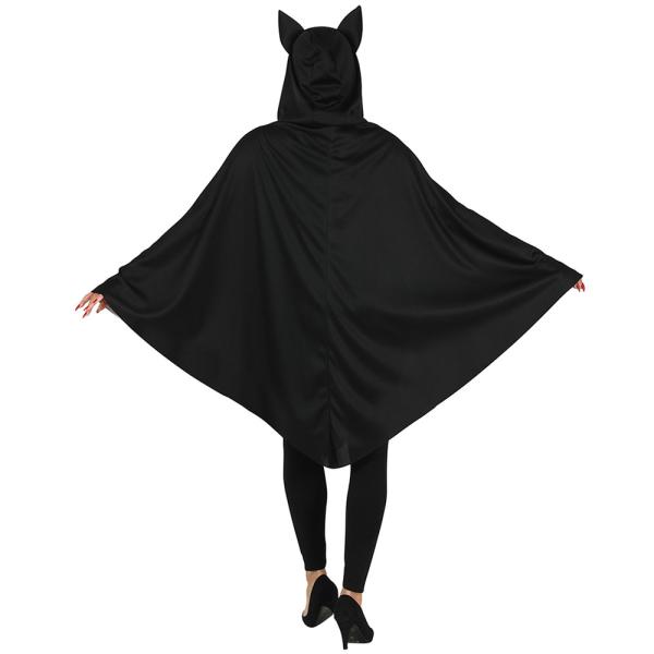 Kissa Poncho