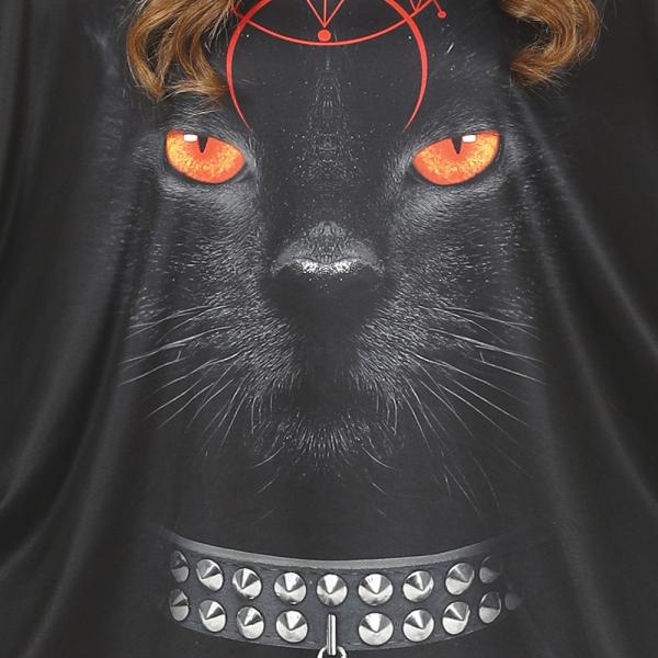 Kissa Poncho