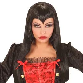 Vampyyriperuukki Vampiria