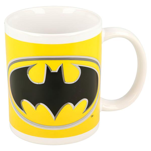 Muki Batman