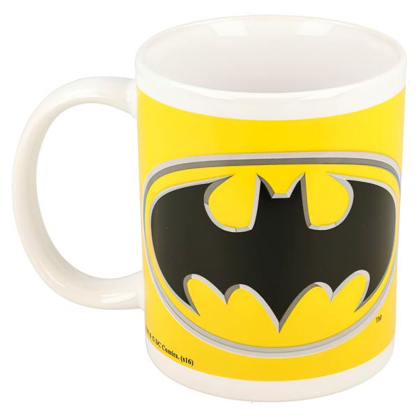 Muki Batman