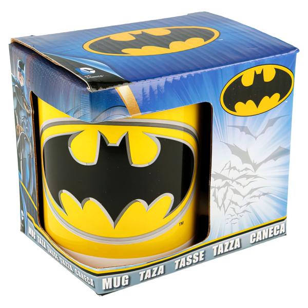 Muki Batman