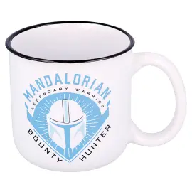 Muki Star Wars the Mandalorian