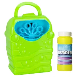 Bubble Machine Saippuakuplakone
