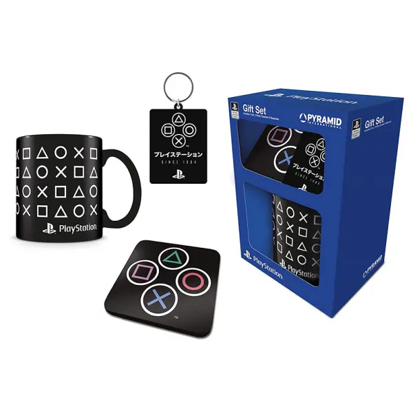 Playstation Muki Lahjasetti