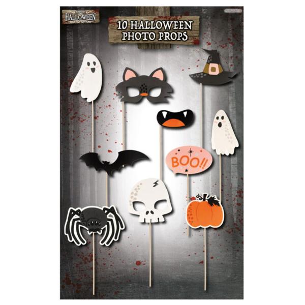 Valokuvarekvisiitta Halloween