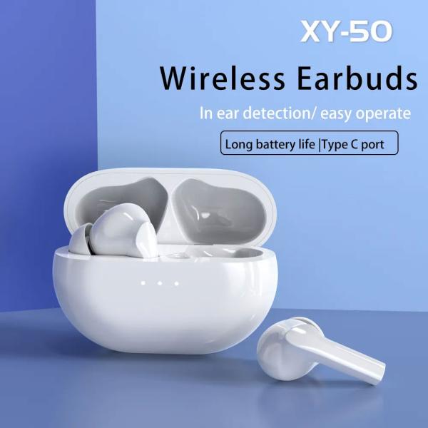 XY-50 Langattomat Kuulokkeet
