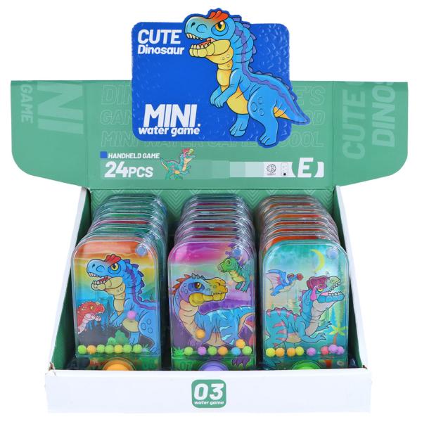 Vesipeli Dinosaurukset
