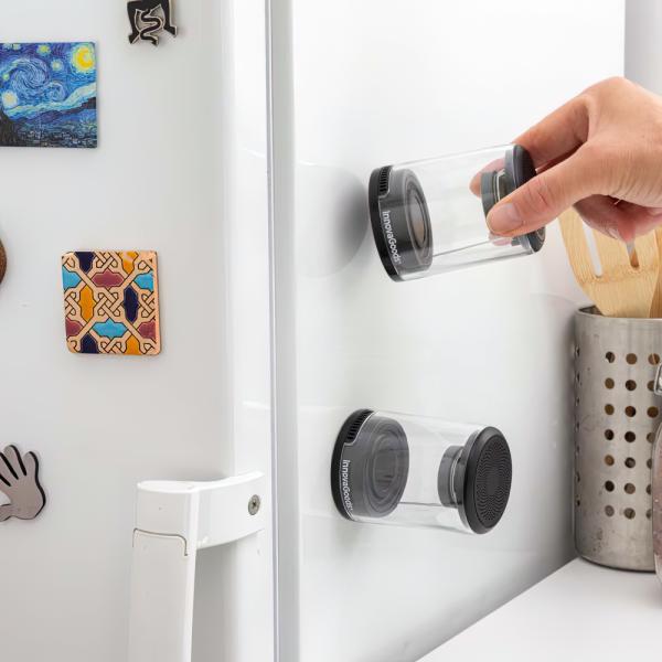 Magneettiset Bluetooth-kaiuttimet