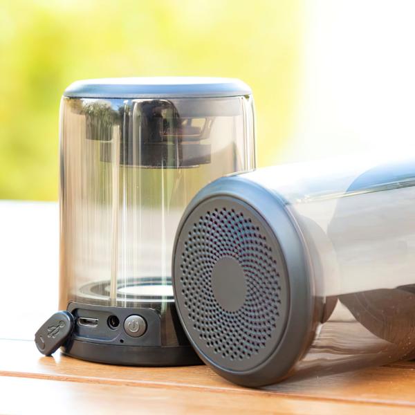 Magneettiset Bluetooth-kaiuttimet