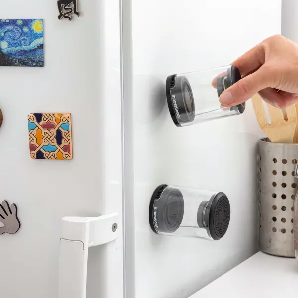 Magneettiset Bluetooth-kaiuttimet