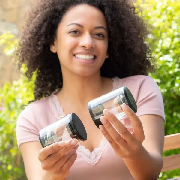 Magneettiset Bluetooth-kaiuttimet