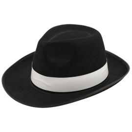 Al Capone Gangsterihattu