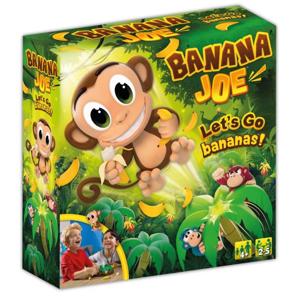 Banana Joe Peli