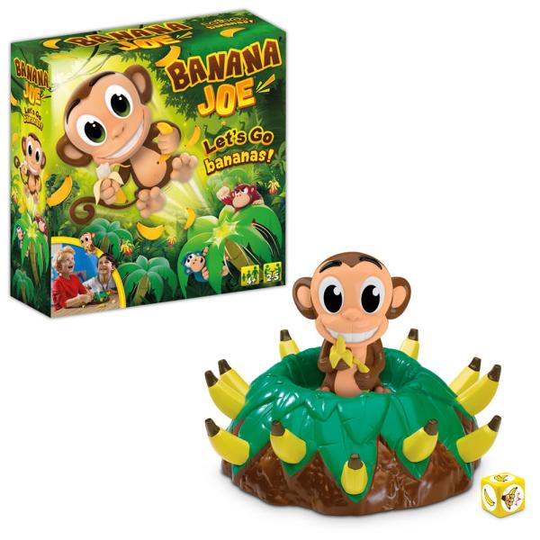 Banana Joe Peli