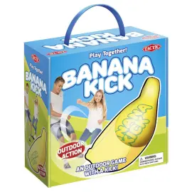 Banana Kick Ulkopeli