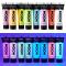 Moon Glow Pastelli Neon UV Vartalo- & Kasvomaali