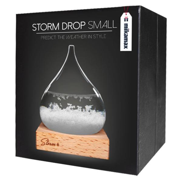 Storm Drop Säävaroitin Pieni