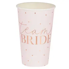 Suuret Team Bride Mukit