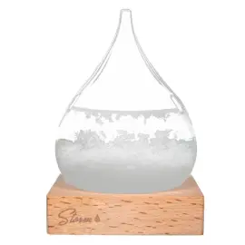 Storm Drop Säävaroitin Pieni