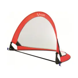 Messi Iso Pop-Up Jalkapallomaali