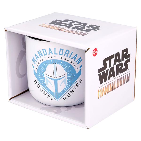 Muki Star Wars the Mandalorian