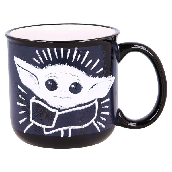 Muki Star Wars Yoda
