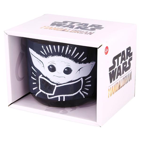 Muki Star Wars Yoda