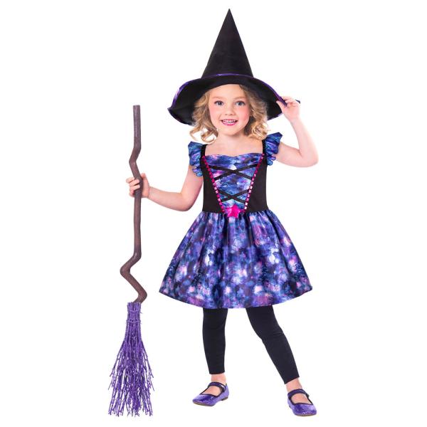 Mythical Witch Noidan Asu Lasten