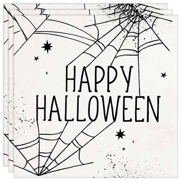 Lautasliinat Spiderweb