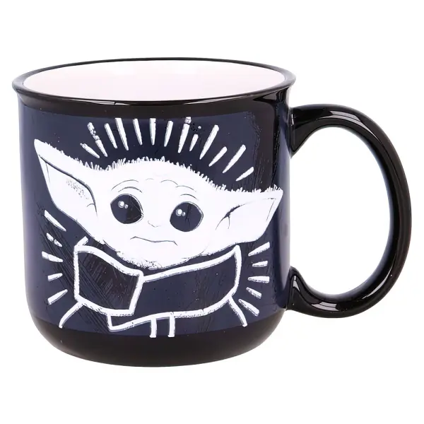 Muki Star Wars Yoda