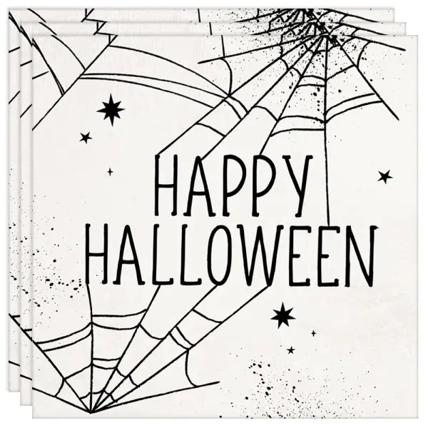 Lautasliinat Spiderweb