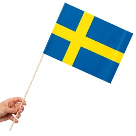 K&auml;siliput Ruotsi 50 cm 10 kpl