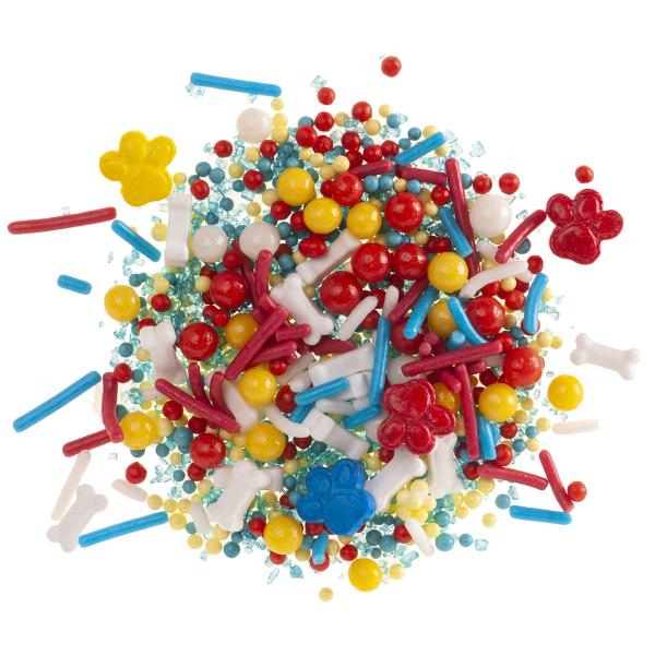 Koristeraemix Ryhmä Hau 70 g