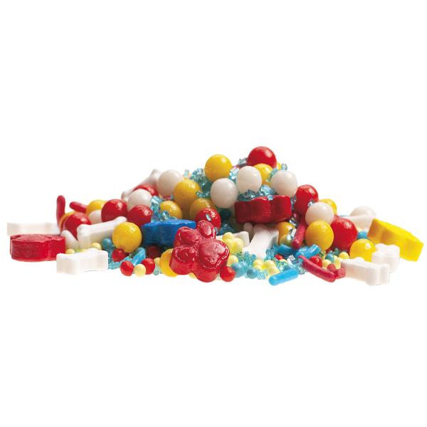 Koristeraemix Ryhmä Hau 70 g